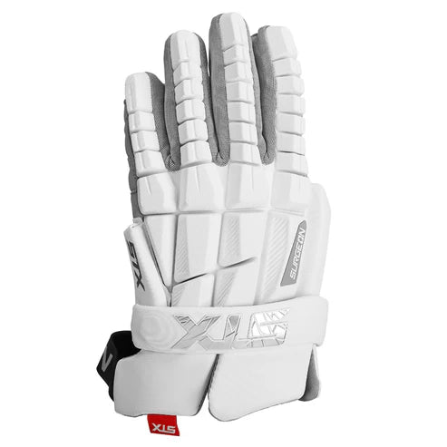 RZR 2 Goalie Gloves