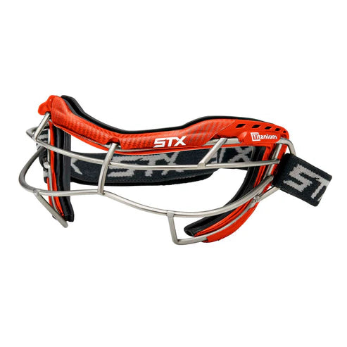 Focus Ti-S+™ Goggle