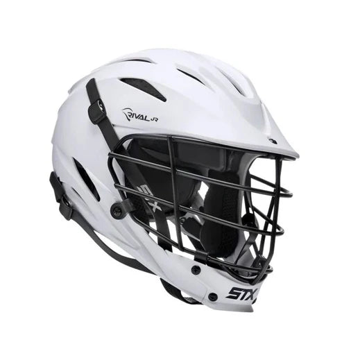 Rival Junior Youth Helmet
