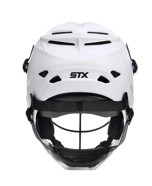 Rival Junior Youth Helmet