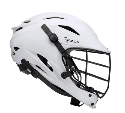 Rival Junior Youth Helmet