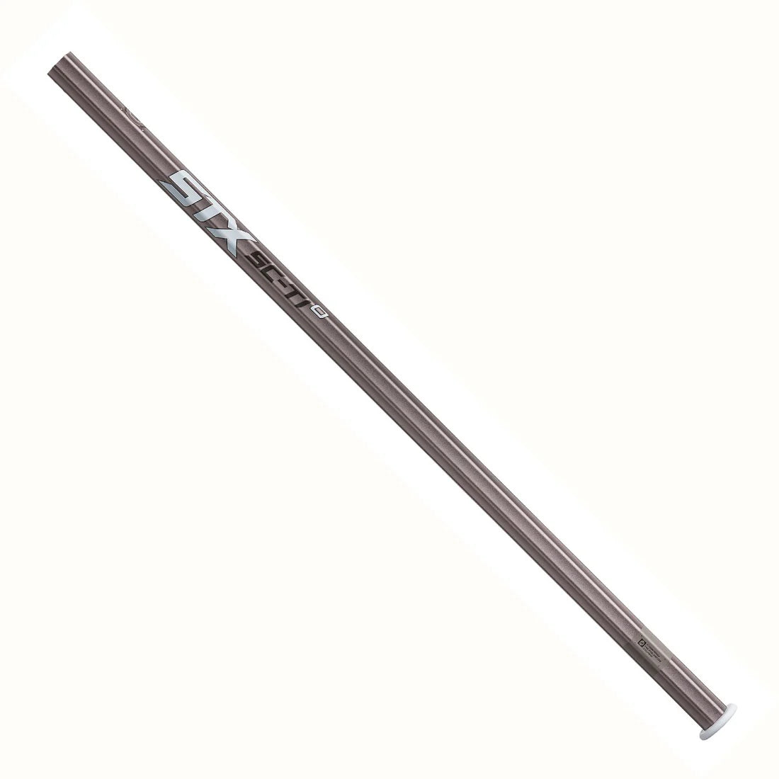Sc-Ti Alloy A/M Handle
