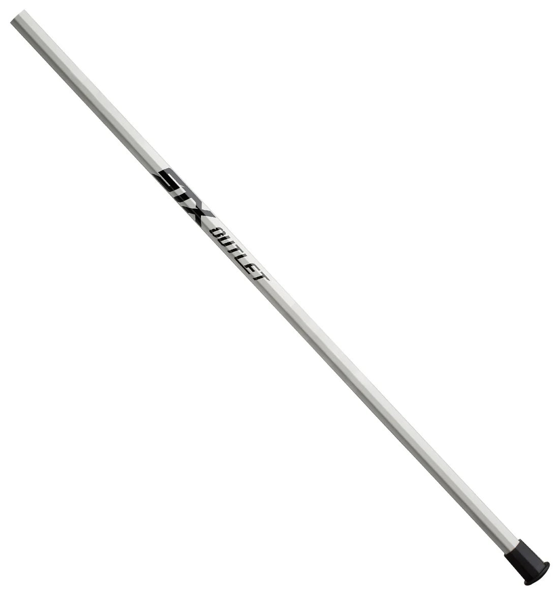 Outlet Goalie Alloy Handle