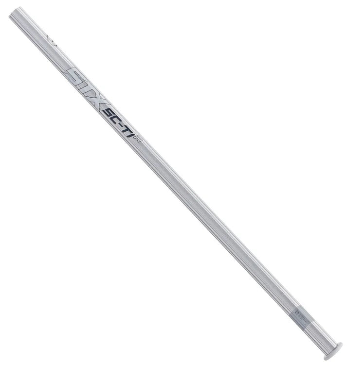 Sc-Ti Alloy A/M Handle
