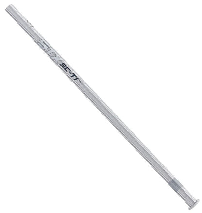 Sc-Ti Alloy A/M Handle