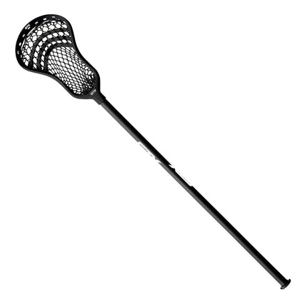 Stallion 1K Complete Lacrosse Stick
