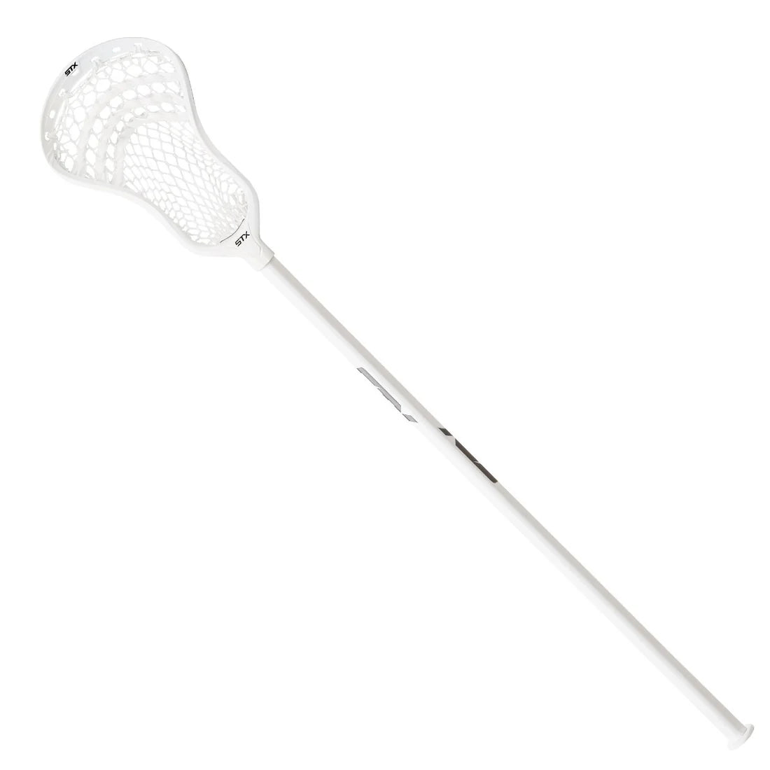 Stallion 1K Complete Lacrosse Stick