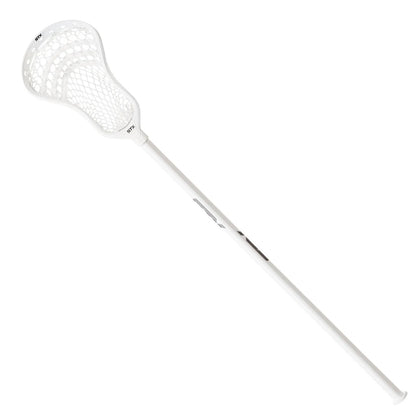 Stallion 1K Complete Lacrosse Stick