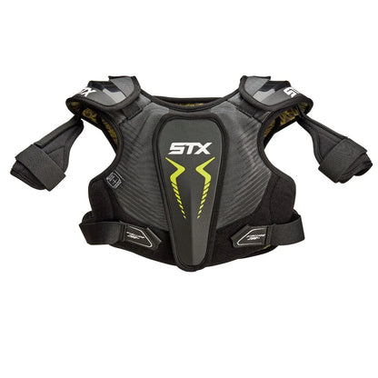 Stallion 200+™ Shoulder Pad