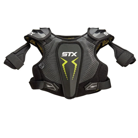 Stallion 200+™ Shoulder Pad