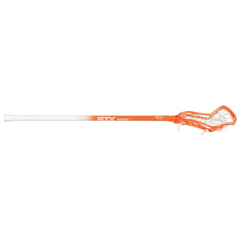 Aria Pro™ Complete Women's Lacrosse Stick