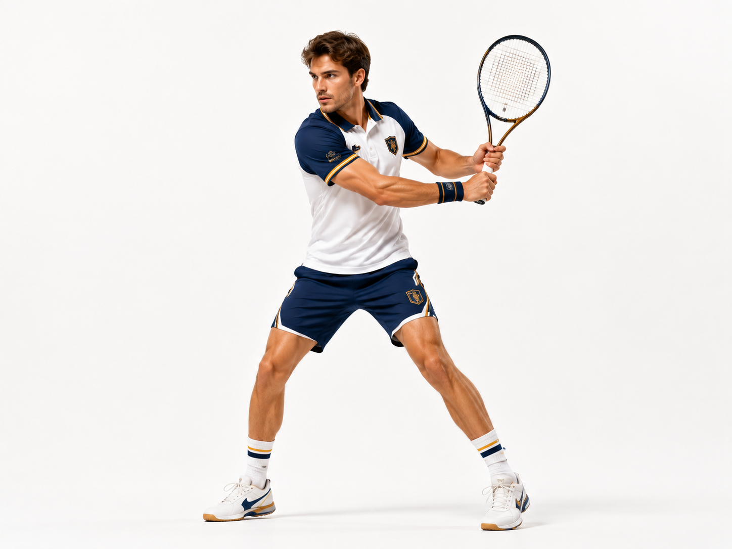Tennis packages
