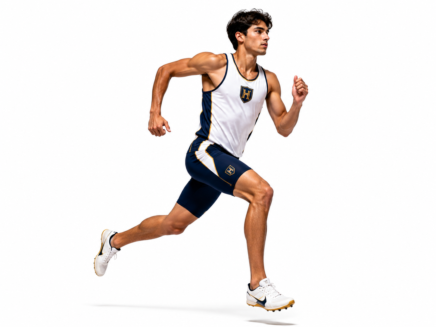 Track and cross country packages