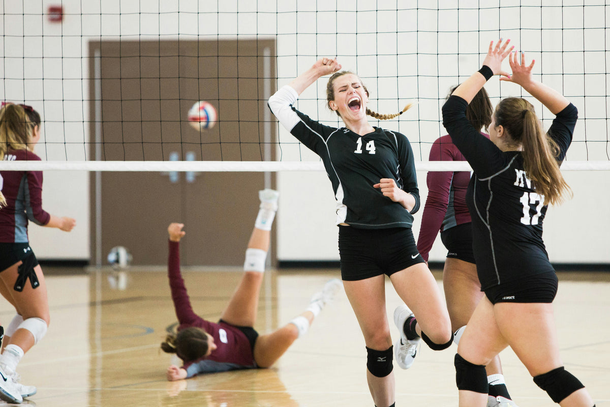 Volleyball
